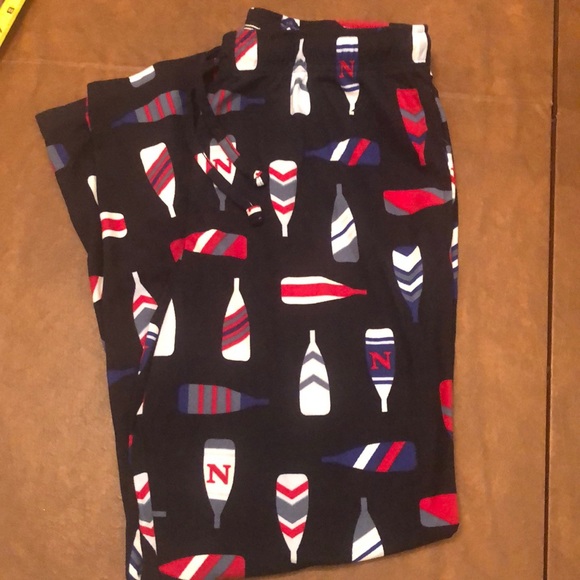 Nautica Plus Size Striped Pajama Pants - Macy's